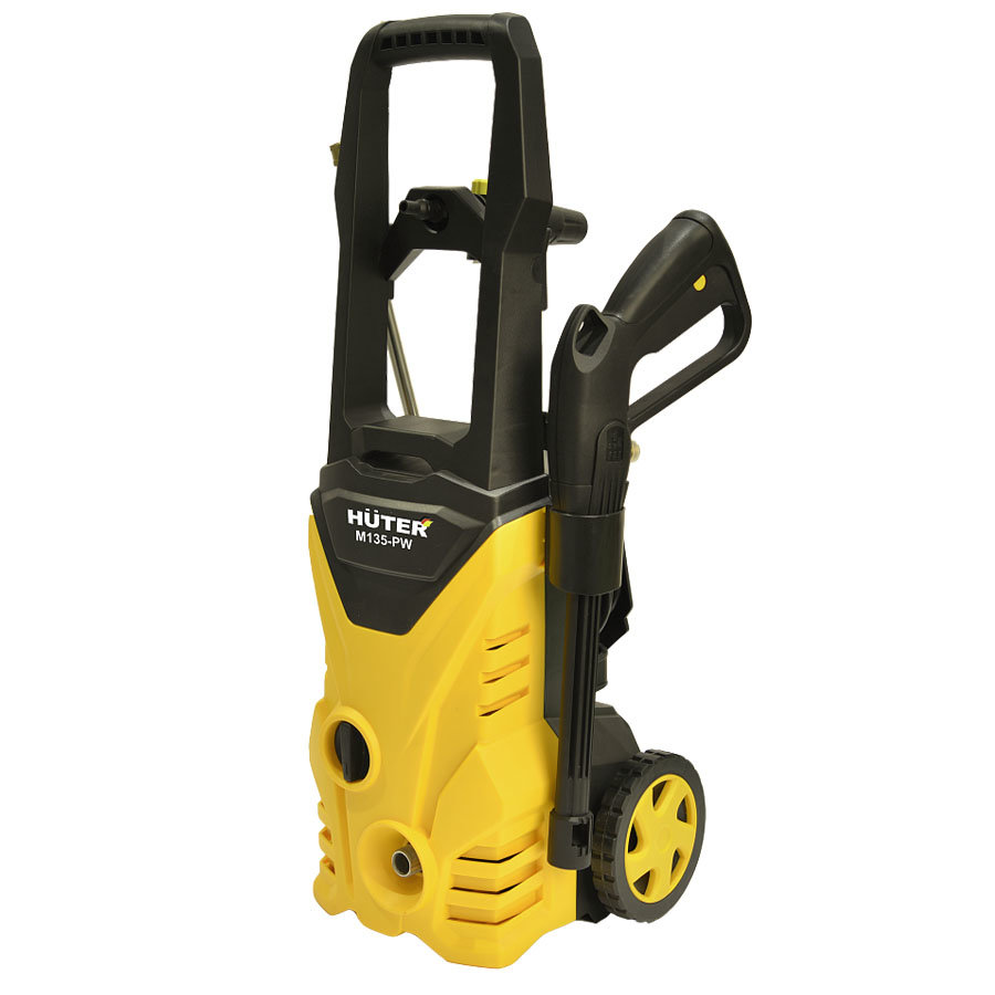 Мойка Huter M-135 PW