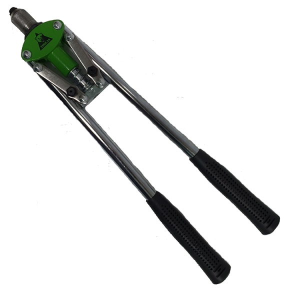 Заклепочник Toolas двуручный  Стандарт Z-203