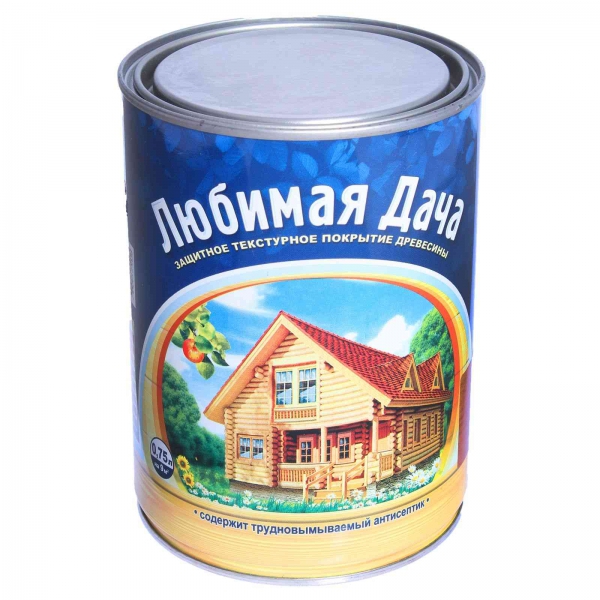 Антисептик "Любимая Дача" Рябина 0.75л