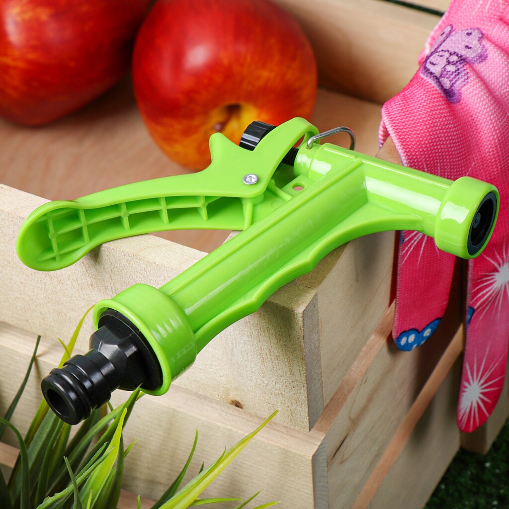 Разбрызгиватель GRANDY JS-9339, быстросъем.