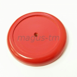 Подложка IE с посад.местом, 1-ая, красная