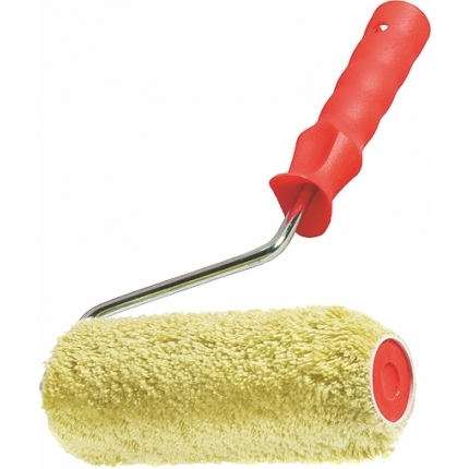 Валик полиакрил 200мм 