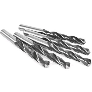 Сверло по металлу усеченное 17мм Toolas