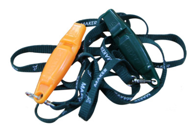 Свисток для приманивания птиц 