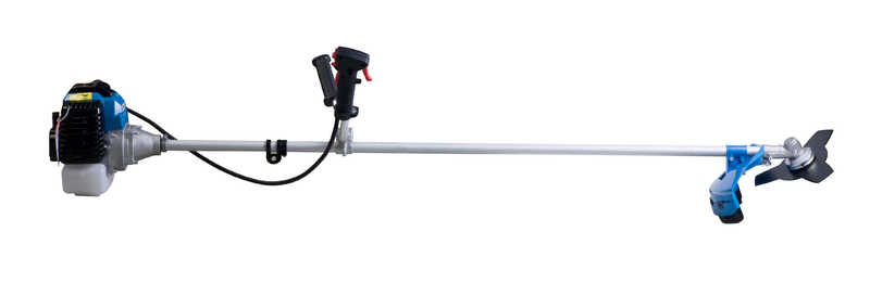 Триммер электрический ГКС-3515 1500Вт, СОЮЗ 