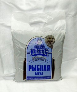 Рыбная мука 2кг 