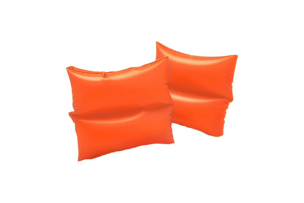 Надувной нарукавник 19*19см