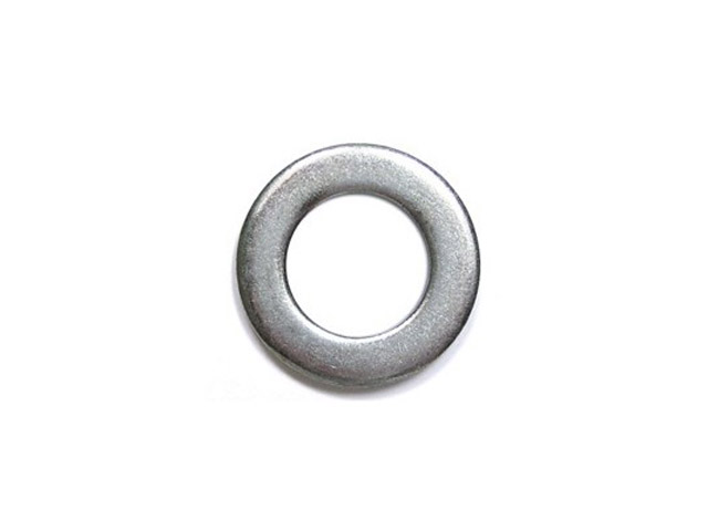 Шайба М5 оц. плоская увелич.