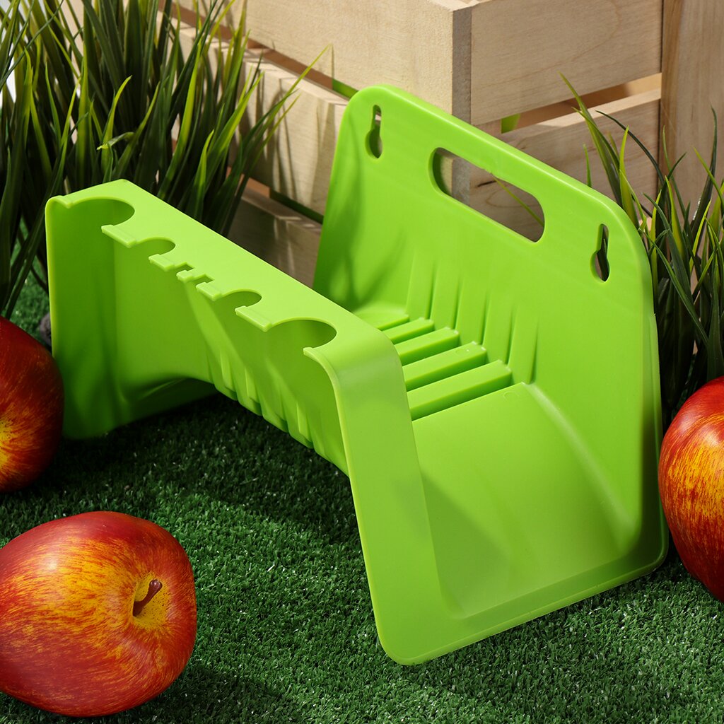 Держатель шланга настенный