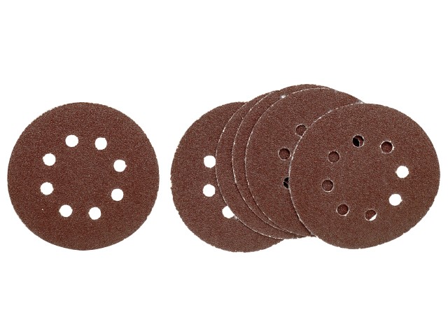 Круг Stayer Master шлифовальный Р120, 125мм 