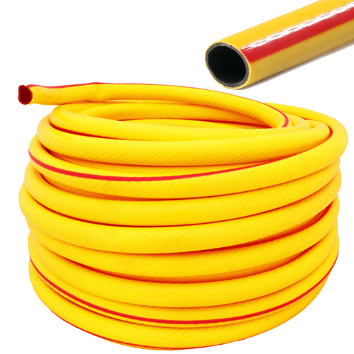 Шланг Акварель 1 1/2, 15м цветной