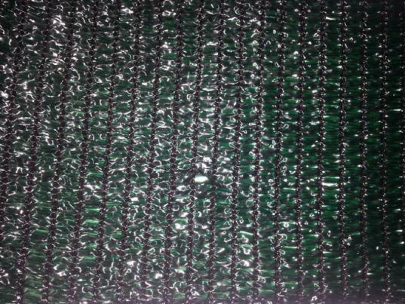 Сетка для притенения 4метра 80% (50м)