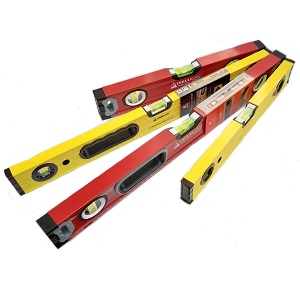 Уровень Toolas магнит 400мм (ЭКО)