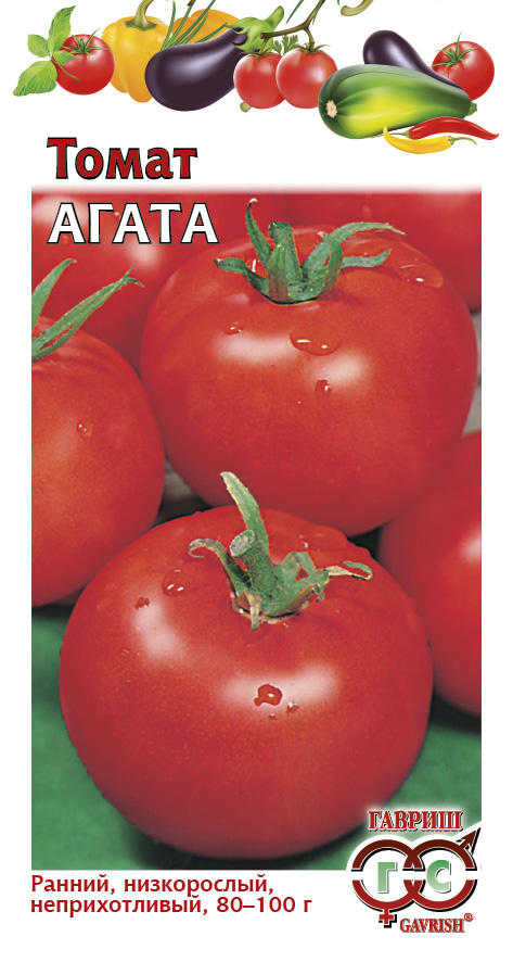 Томат Агата