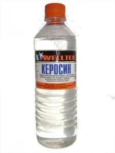 Керосин 0,5л