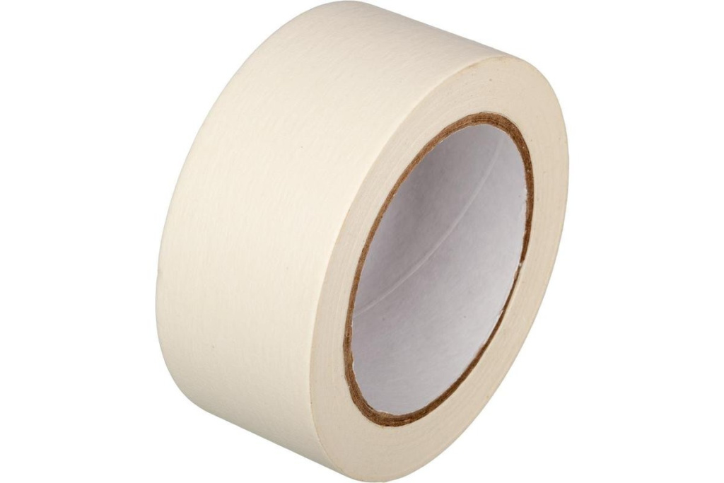 Скотч малярный 38ммх20м Toolas