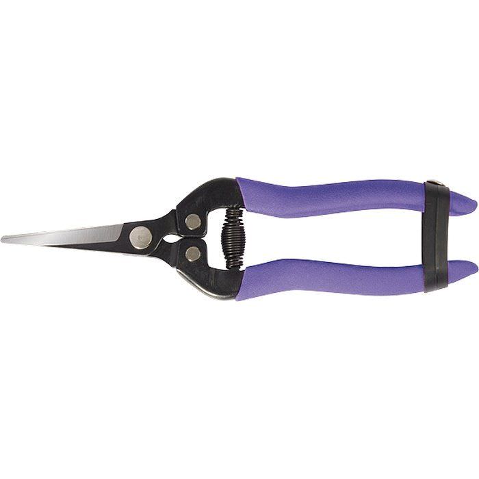 Секатор 180мм цветочный Palisad 60554