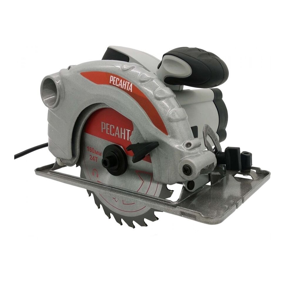 Пила дисковая ДП-165/1300 Ресанта