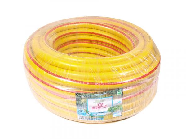 Шланг Мастер/Акварель ПЛЮС 1/2, 25м цветной