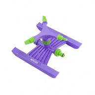 Распылитель Palisad вращающ. 3 лопасти с подставкой