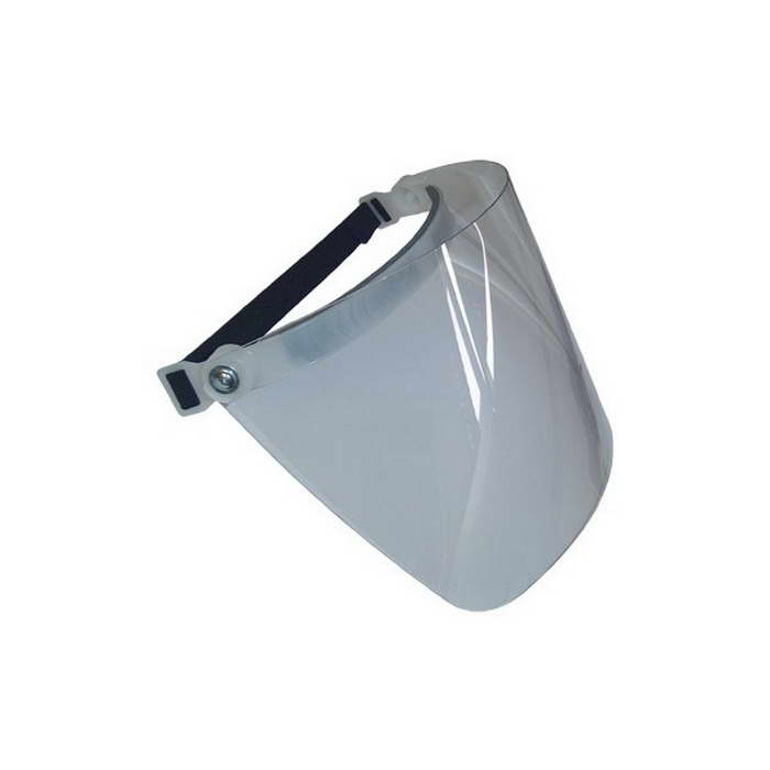 Щиток защитный лицевой "СВОНА" НБТ-01 Эконом