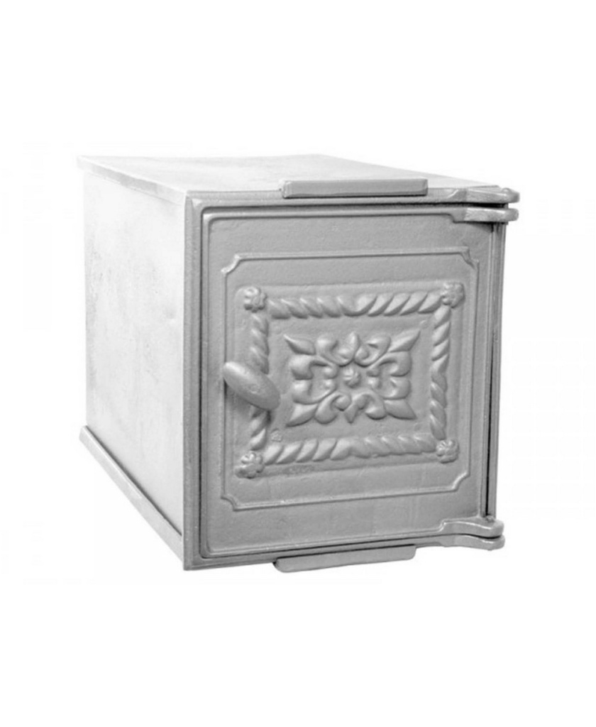 Духовка с дверкой ДТ-4 (2018)