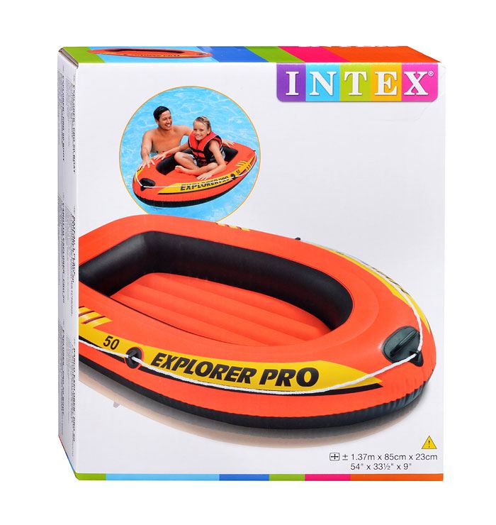 Лодка 137*85*23см