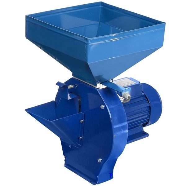 Кормоизмельчитель Циклон ИЗКБ-1, 1800Вт 