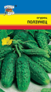 Огурец Ползунец ц/п УУ