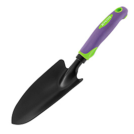 Совок посадочный широкий  пластиковый, Nylon Palisad