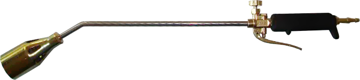 Сжатый воздух, горючий KU-H450