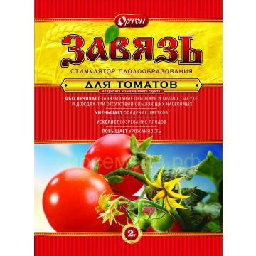 Завязь томаты 2г