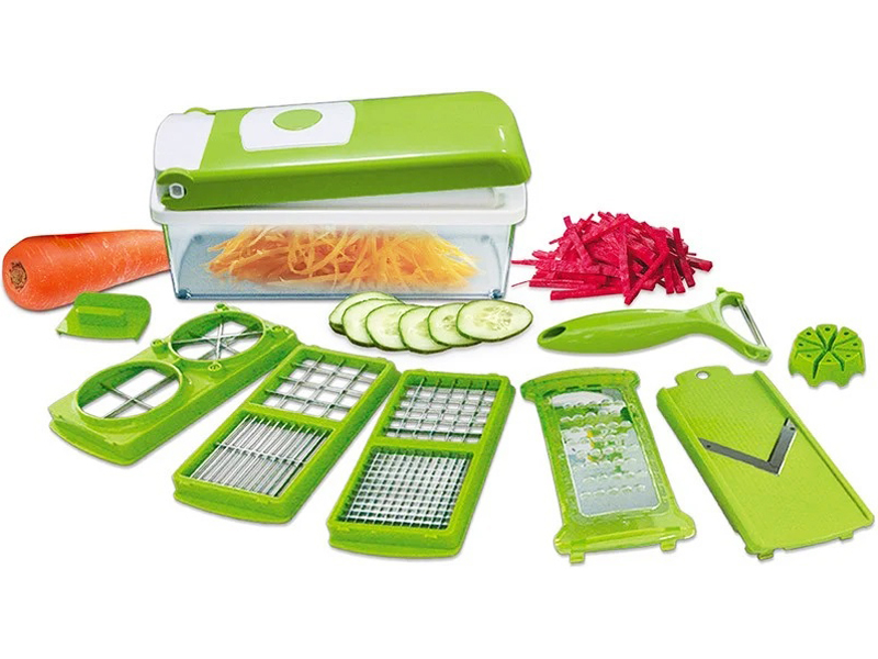Овощерезка GB-1301 "Nicer Dicer Plus"