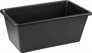 Кювета Staeyr Master строительная, пластмассовая, 41*71*29см, 60л