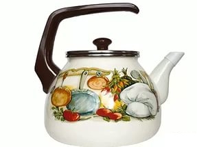 Чайник 3,0л Кухня "Интерос"