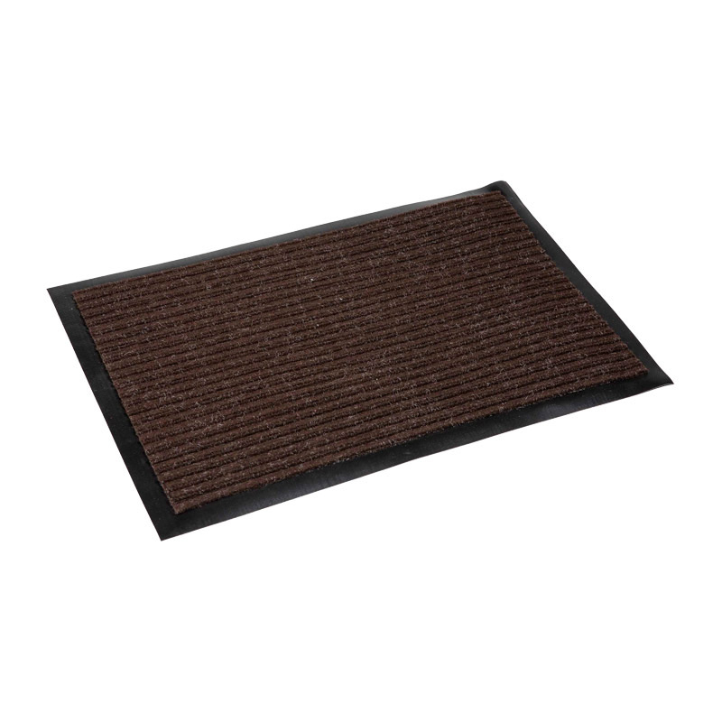 Коврик напольный резиновый 40*60см, Модерн, Floorman