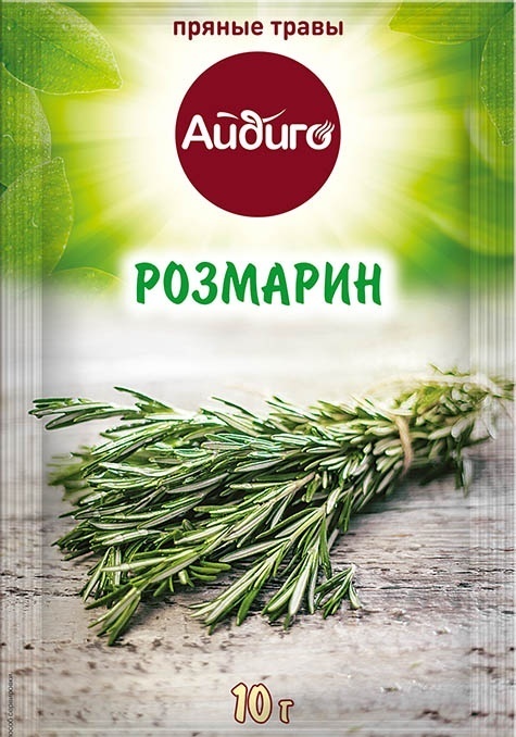 Розмарин 10г