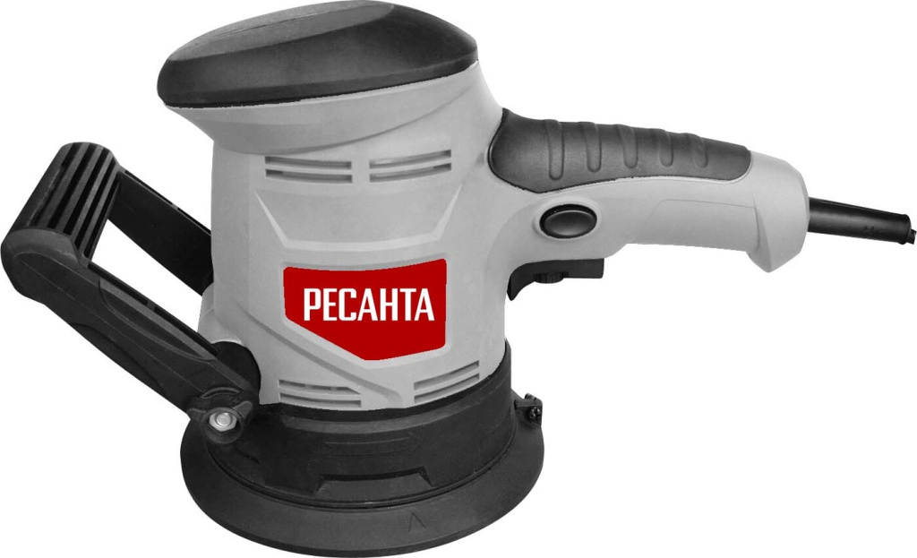 ЭШМ-125Э Ресанта