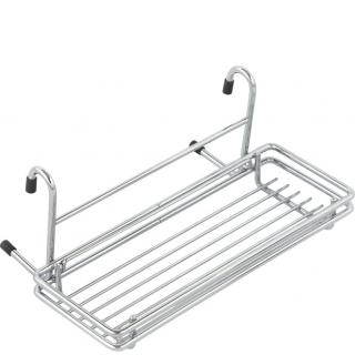 Корзина на рейлинг 21*8,2*30,6см