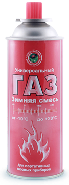 Горелка газовая инфракр. излуч. Сибирячка 5,8кВт