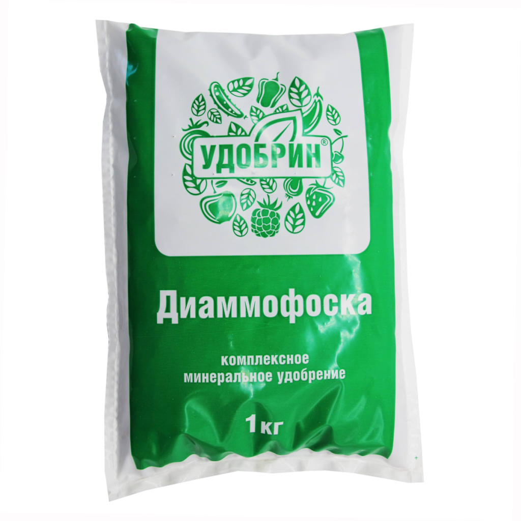 Диаммофоска 1кг 