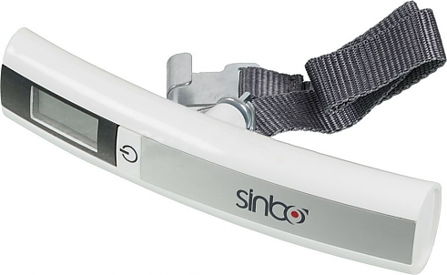 Весы Sinbo SBS-4426  для багажа