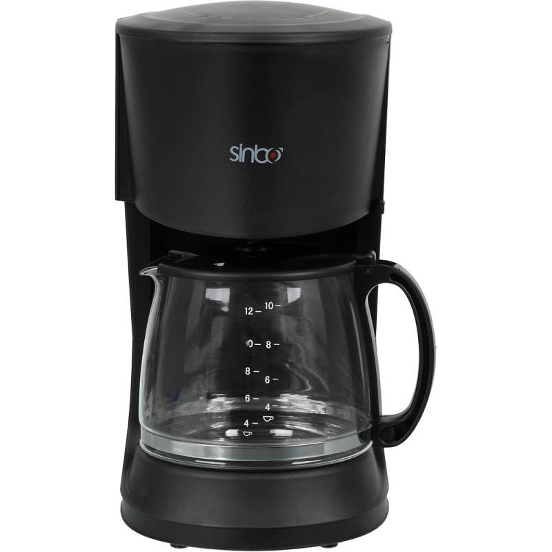 Кофеварка капельная Sindo SCM-2938