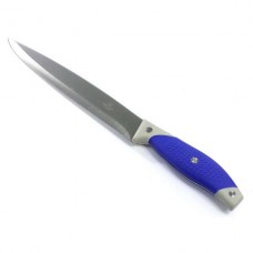 Нож 20см легированная сталь Little Cook SS-08