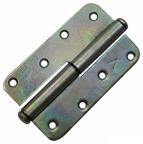 Петля ПН 85 (оцинк. правая)